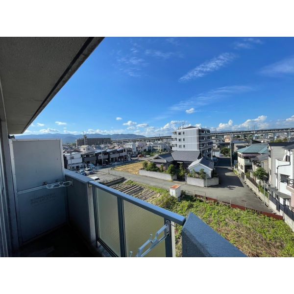 MAISON KOUMU 室内写真10