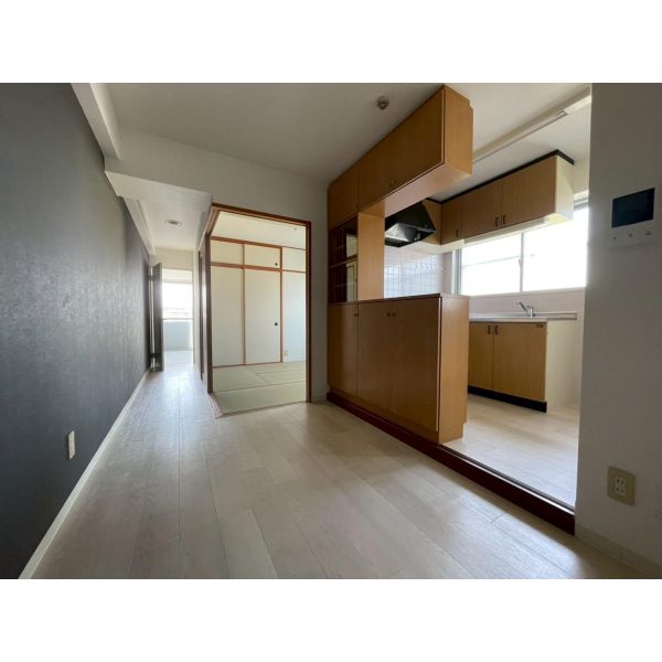 MAISON KOUMU 室内写真1