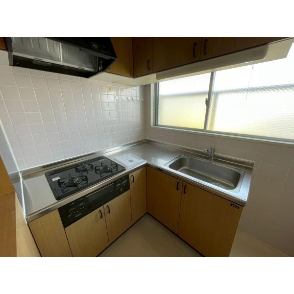 MAISON KOUMU 室内写真2