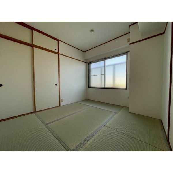 MAISON KOUMU 室内写真4