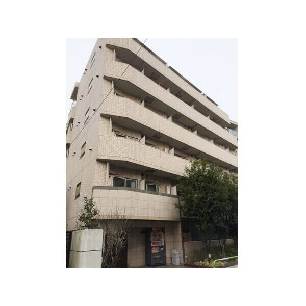 パークウェル文京千石