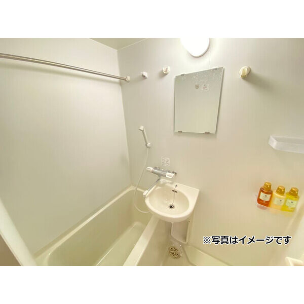 パークウェル文京千石 室内写真5