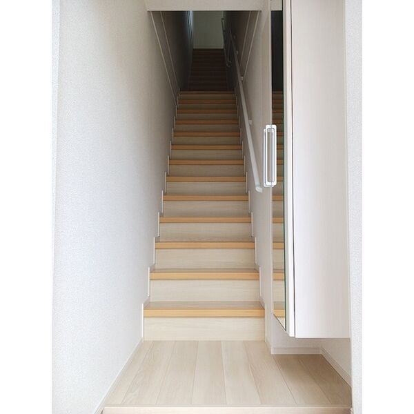 ラフレシール 室内写真5