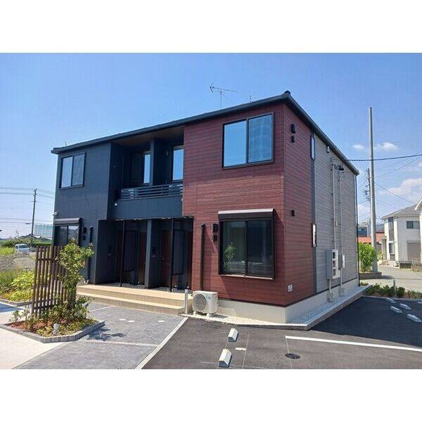 ヒカルサ豊橋柳生川Ⅱ