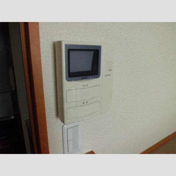 レオパレスKITAICHI 室内写真4