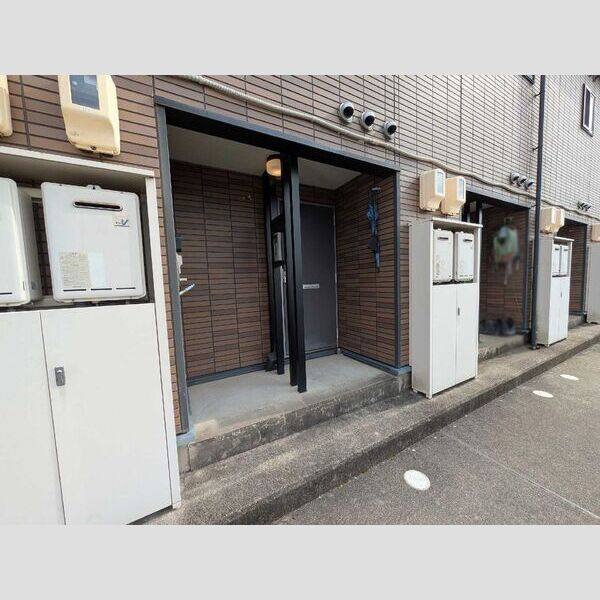 レオパレスシーストーリー 室内写真5