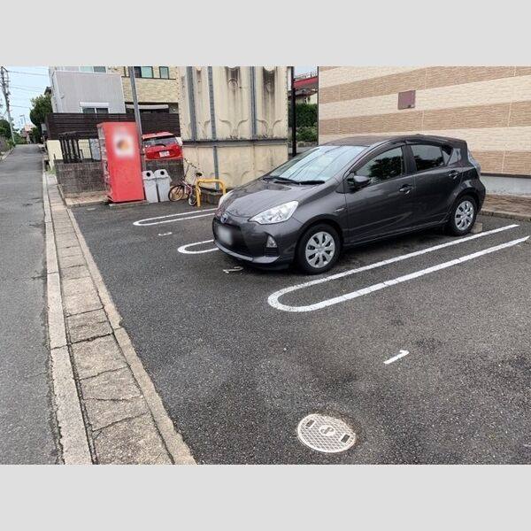 レオパレス大将ヶ根 室内写真8