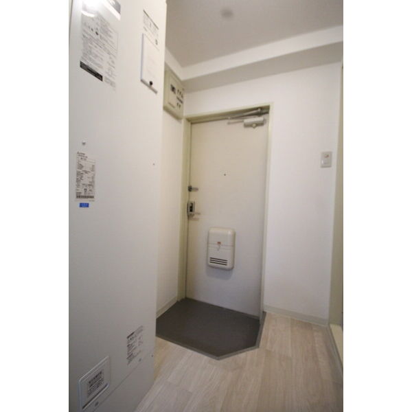 森マンション弐番館 室内写真1