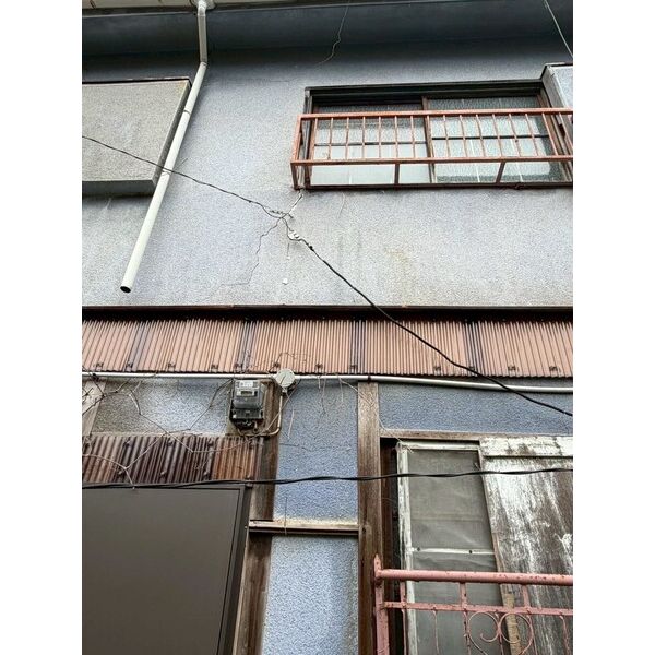 長田区宮丘町1丁目テラス②