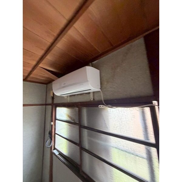 長田区宮丘町1丁目テラス② 室内写真9