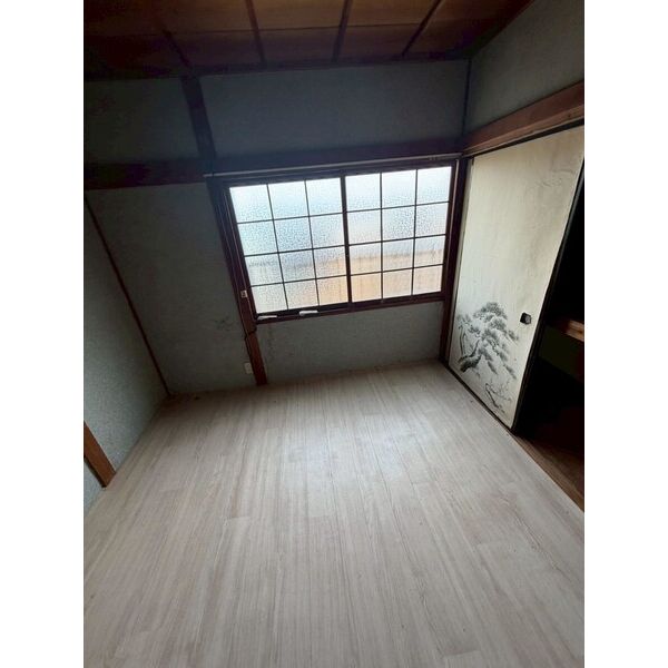 長田区宮丘町1丁目テラス② 室内写真1