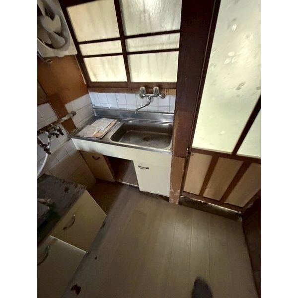 長田区宮丘町1丁目テラス② 室内写真2