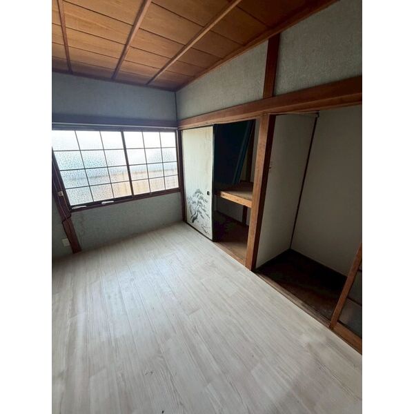 長田区宮丘町1丁目テラス② 室内写真3