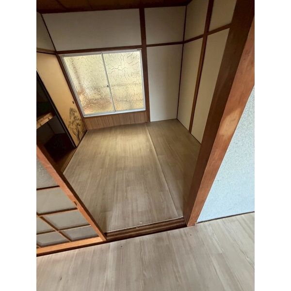 長田区宮丘町1丁目テラス② 室内写真4