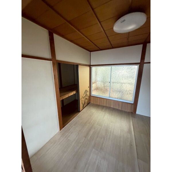 長田区宮丘町1丁目テラス② 室内写真5