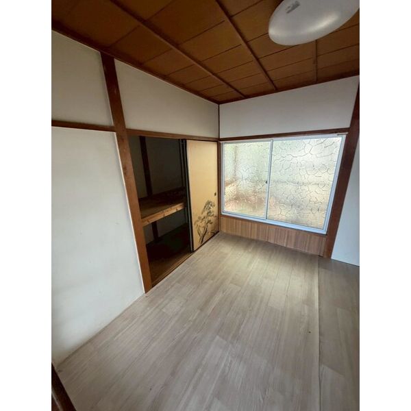長田区宮丘町1丁目テラス② 室内写真6