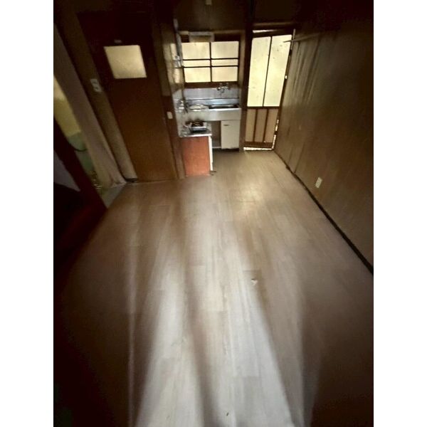 長田区宮丘町1丁目テラス② 室内写真8