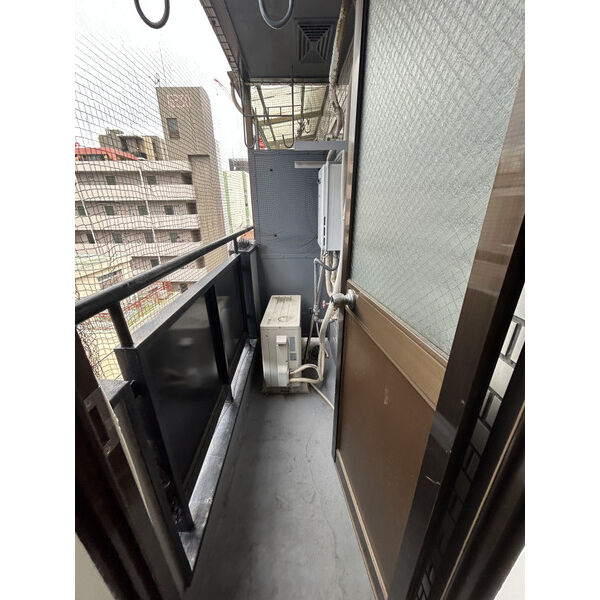 SUN高倉 室内写真9