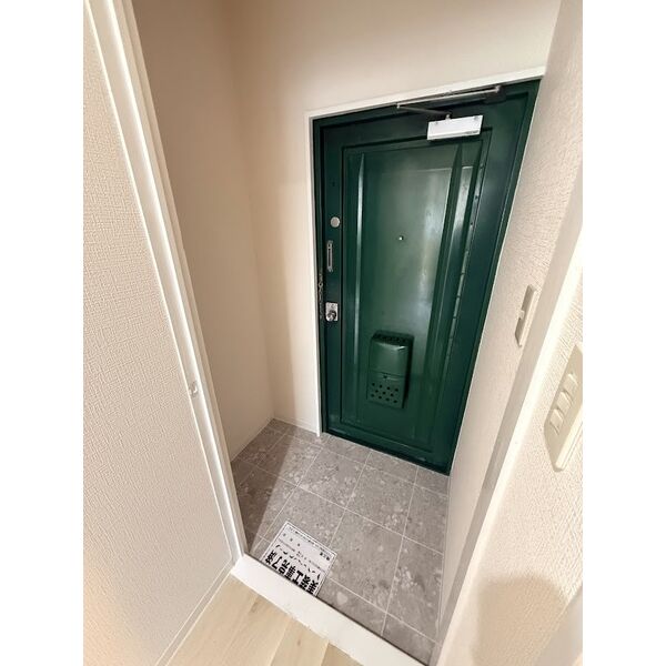 ドリームハイツ 室内写真1