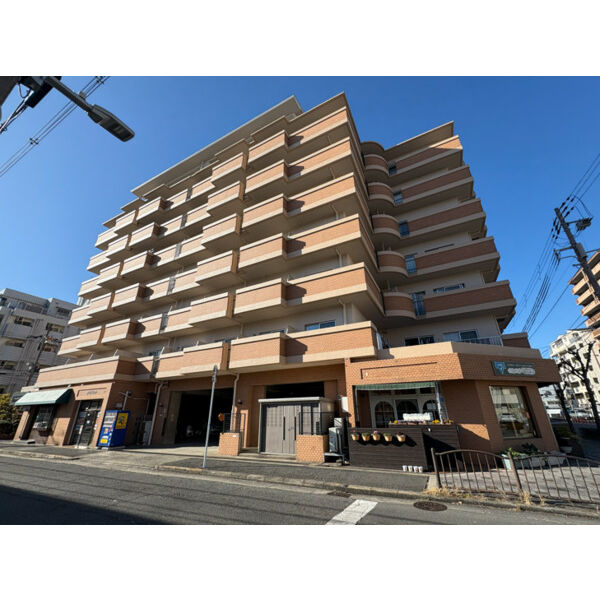 アーバンライフ大宮