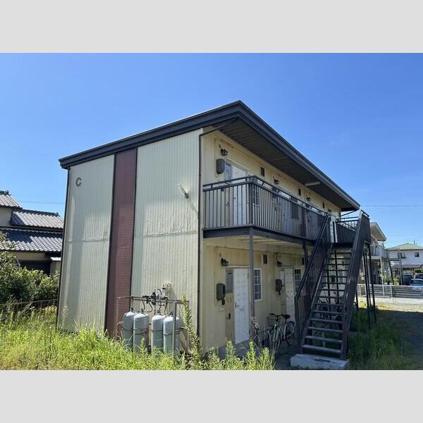 サンシティ嶺田C