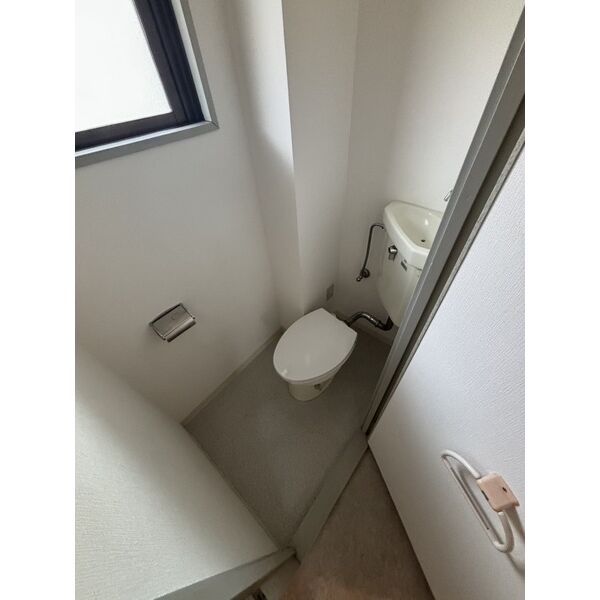 ゴールドハイツ 室内写真1