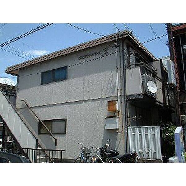 コーポレイティブK 建物画像