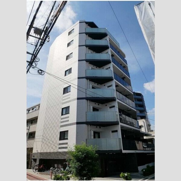 LEXE長原