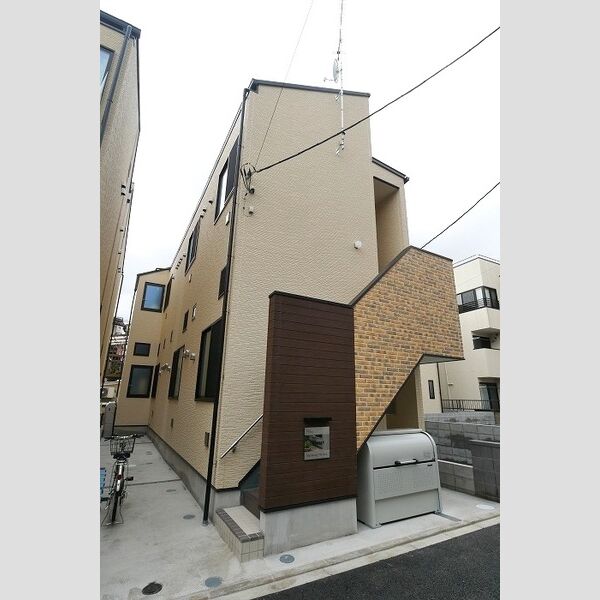 Latte池袋本町