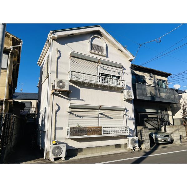 アノン江古田