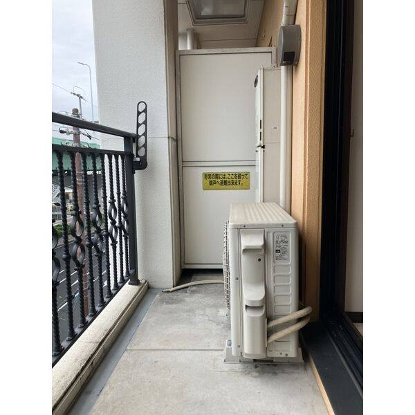 アーデン東別院 室内写真10
