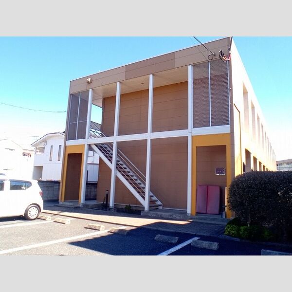 レオパレス西習志野
