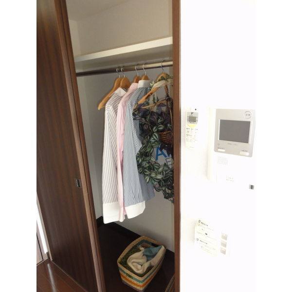 アーデン東別院 室内写真4