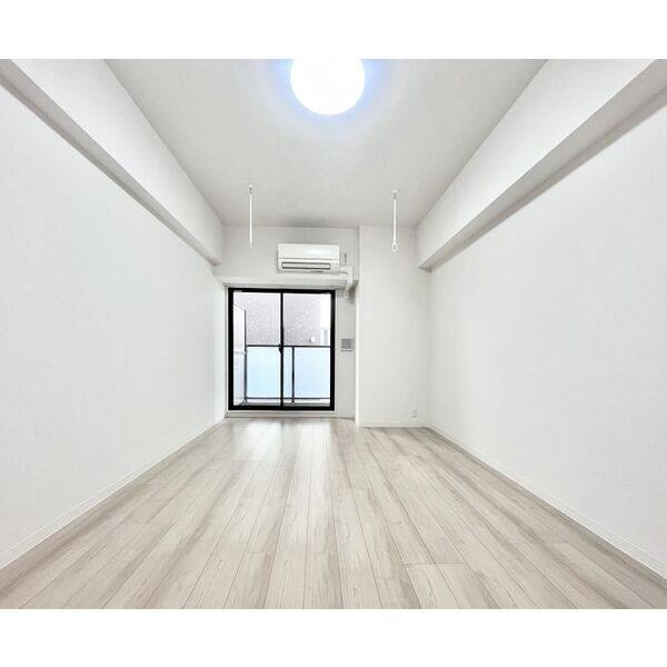 S-RESIDENCE岐阜駅 室内写真1