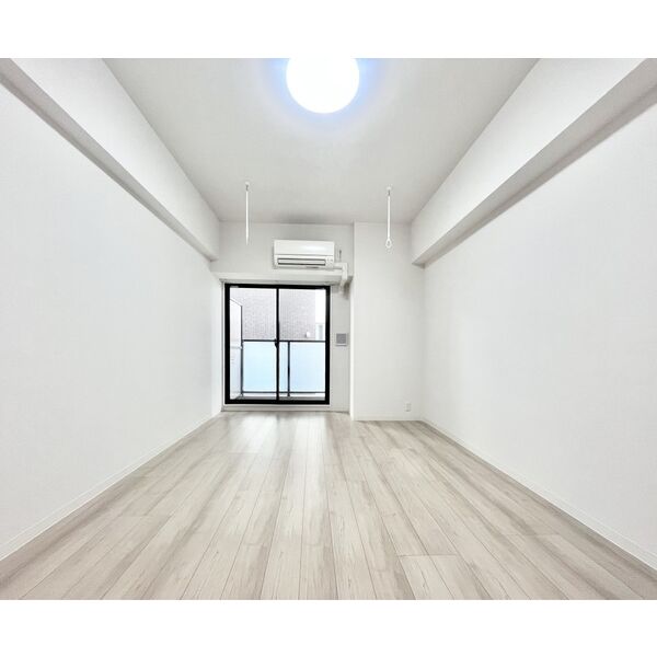 S-RESIDENCE岐阜駅 室内写真1