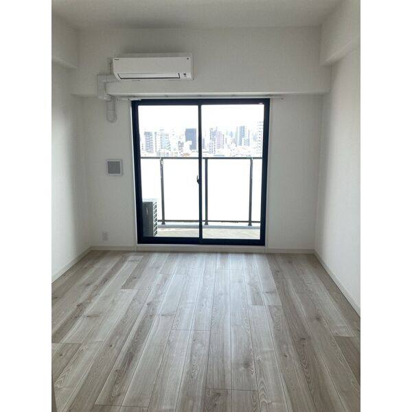 S-RESIDENCE亀島駅前ascent 室内写真2