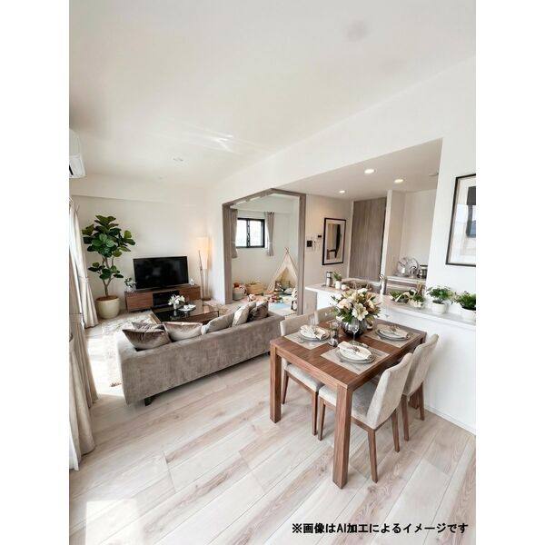 S 室内写真1
