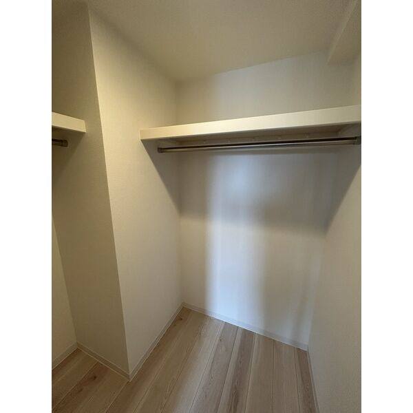 S-RESIDENCE亀島駅前blaze 室内写真10