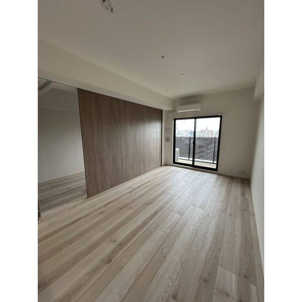 S-RESIDENCE亀島駅前blaze 室内写真7