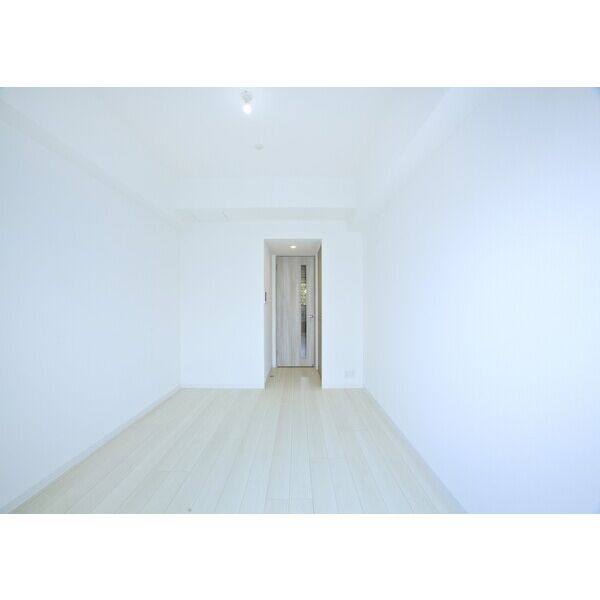 S-RESIDENCE神宮西駅前ascent 室内写真1