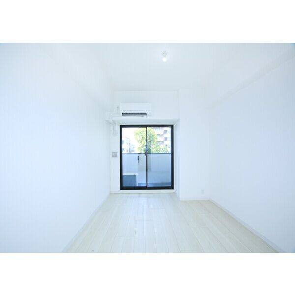 S-RESIDENCE神宮西駅前ascent 室内写真2