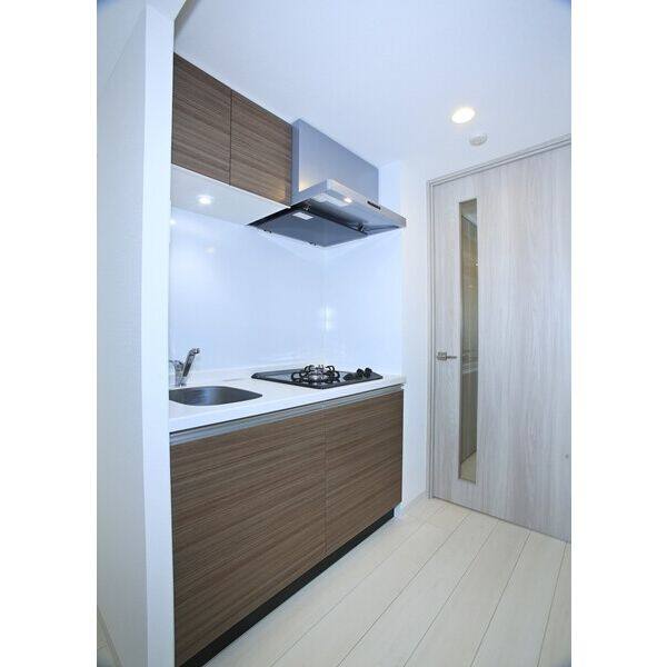 S-RESIDENCE神宮西駅前ascent 室内写真3
