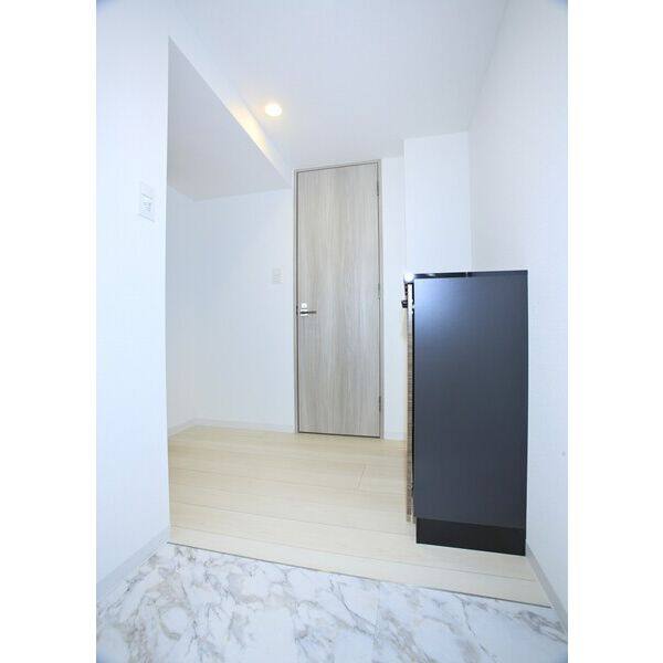 S-RESIDENCE神宮西駅前ascent 室内写真7