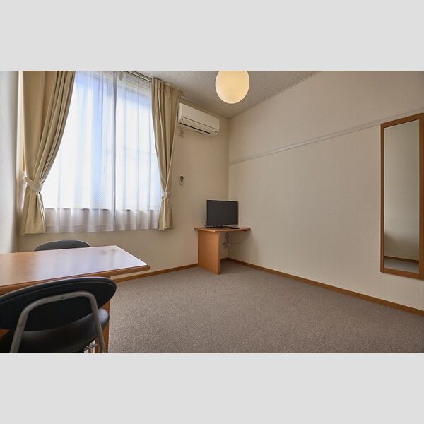 レオパレスDearfriends 室内写真7