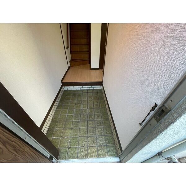 小路東3丁目貸家 室内写真10