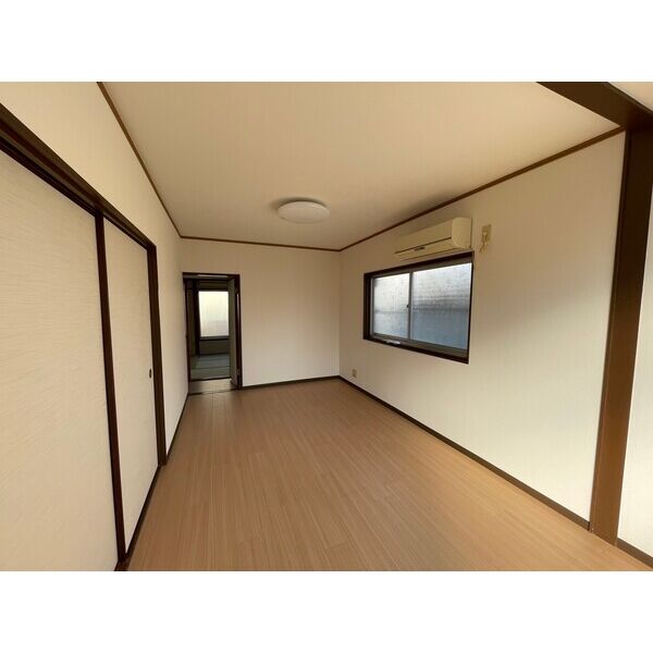 小路東3丁目貸家 室内写真7