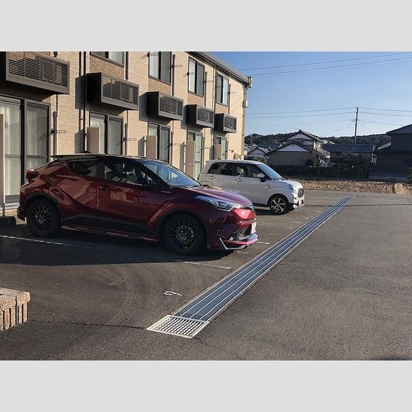レオパレスレオン 室内写真6
