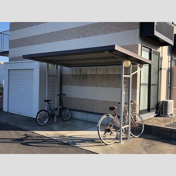 レオパレスレオン 室内写真8