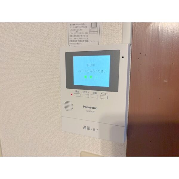 キャッスルハイツ 室内写真10