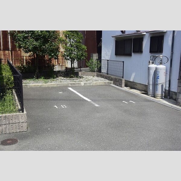 レオパレスツーリーフⅡ 室内写真5